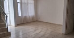 Fraccionamiento Monterreal — Casas en San Luis Potosí