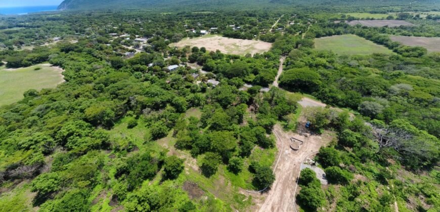 Fracc. Sicarú — Lotes en Salina Cruz Oaxaca