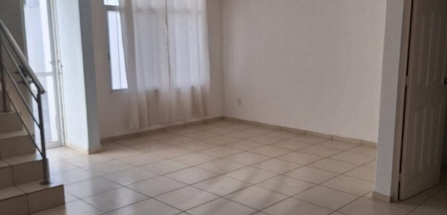 Fraccionamiento Monterreal — Casas en San Luis Potosí