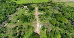 Fracc. Sicarú — Lotes en Salina Cruz Oaxaca