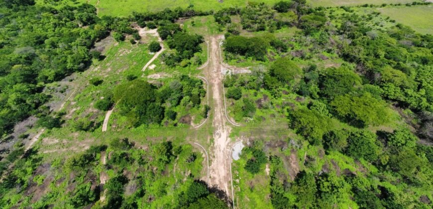 Fracc. Sicarú — Lotes en Salina Cruz Oaxaca
