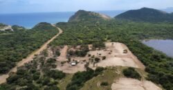 Fracc. Punta Canaán — Lotes en Salina Cruz Oaxaca