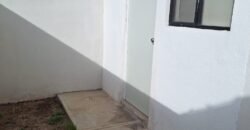 Fraccionamiento Los Pilares — Casas en San Luis Potosí