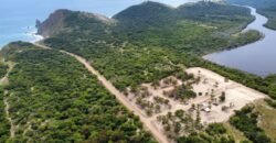 Fracc. Punta Canaán — Lotes en Salina Cruz Oaxaca