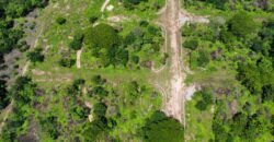 Fracc. Sicarú — Lotes en Salina Cruz Oaxaca