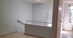 Fraccionamiento Monterreal — Casas en San Luis Potosí