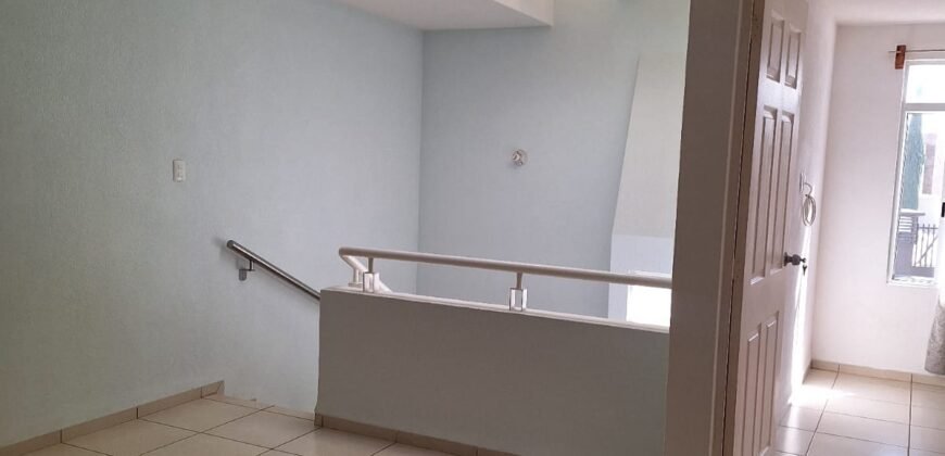 Fraccionamiento Monterreal — Casas en San Luis Potosí