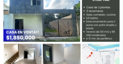 Casa en venta!! 🚨 Gran oportunidad!!!, Carr. Buenavista Km 5, a un lado de Estrellas de Buena Vista y 10 minutos de Periférico!! Buena Vista km 5, Vhsa. 🏠💲 *1,850,000