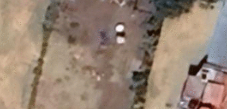 HERMOSO LOTE DE TERRENO