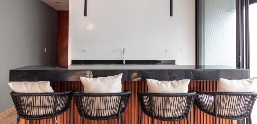 Departamento en venta | MILEA ZONA COUNTRY | Modelo 5 | ENTREGA INMEDIATA |