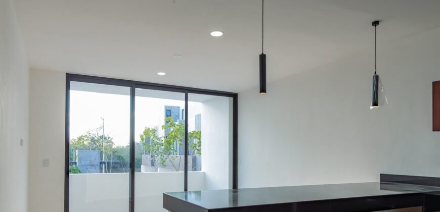 Departamento en venta | MILEA ZONA COUNTRY | Modelo 5 | ENTREGA INMEDIATA |