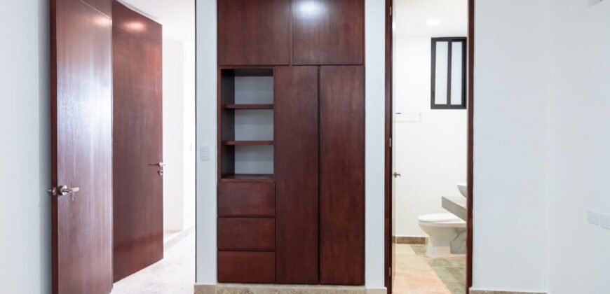 Departamento en venta | MILEA ZONA COUNTRY | Modelo 5 | ENTREGA INMEDIATA |