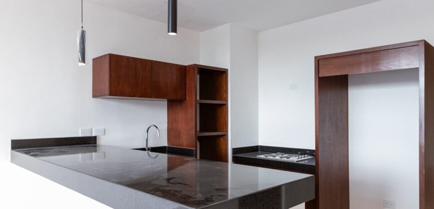 Departamento en venta | MILEA ZONA COUNTRY | Modelo 5 | ENTREGA INMEDIATA |