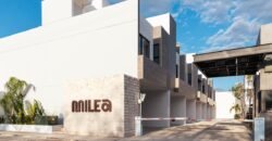 Departamento en venta | MILEA ZONA COUNTRY | Modelo 5 | ENTREGA INMEDIATA |
