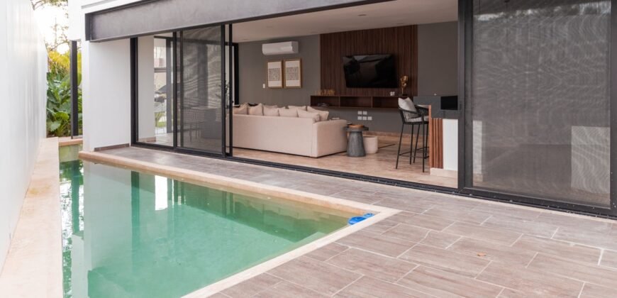 Departamento en venta | MILEA ZONA COUNTRY | Modelo 5 | ENTREGA INMEDIATA |