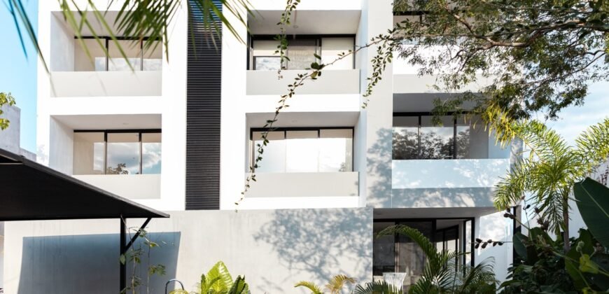 Departamento en venta | MILEA ZONA COUNTRY | Modelo 5 | ENTREGA INMEDIATA |