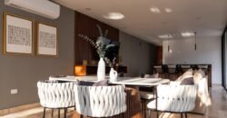 Departamento en venta | MILEA ZONA COUNTRY | Modelo 5 | ENTREGA INMEDIATA |