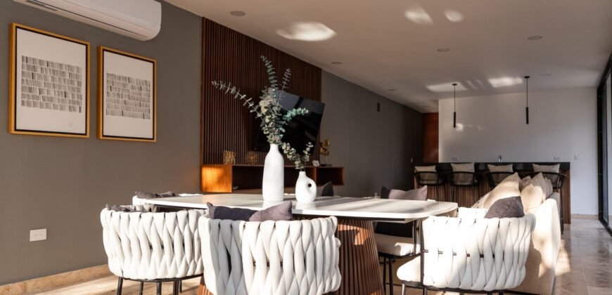 Departamento en venta | MILEA ZONA COUNTRY | Modelo 5 | ENTREGA INMEDIATA |