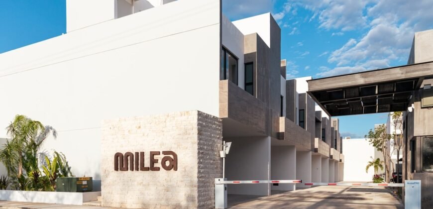 Departamento en venta | MILEA ZONA COUNTRY | Modelo 5 | ENTREGA INMEDIATA |