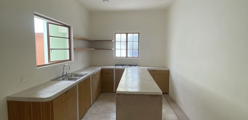 Casa en el centro de MERIDA | ENTREGA INMEDIATA |