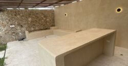 Casa en el centro de MERIDA | ENTREGA INMEDIATA |