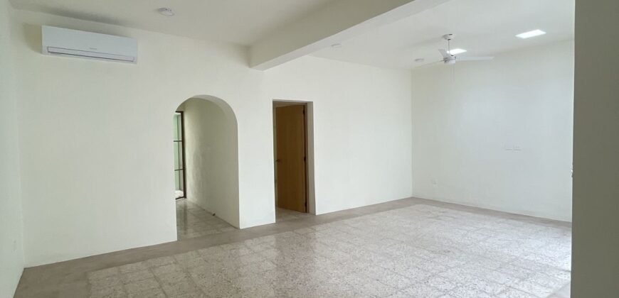 Casa en el centro de MERIDA | ENTREGA INMEDIATA |