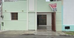 Casa en el centro de MERIDA | ENTREGA INMEDIATA |
