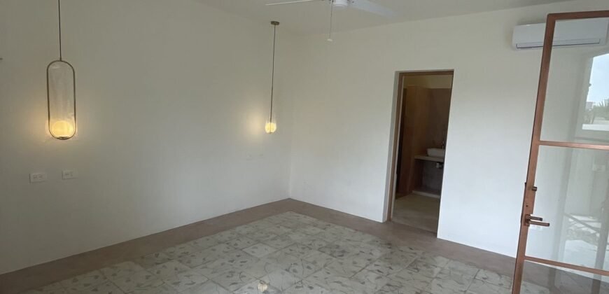 Casa en el centro de MERIDA | ENTREGA INMEDIATA |