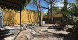 Casa AMUEBLADA en venta | LA MEJORADA | ENTREGA INMEDIATA |