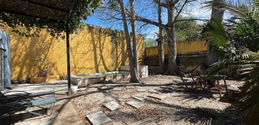 Casa AMUEBLADA en venta | LA MEJORADA | ENTREGA INMEDIATA |