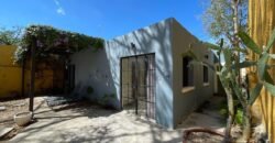 Casa AMUEBLADA en venta | LA MEJORADA | ENTREGA INMEDIATA |