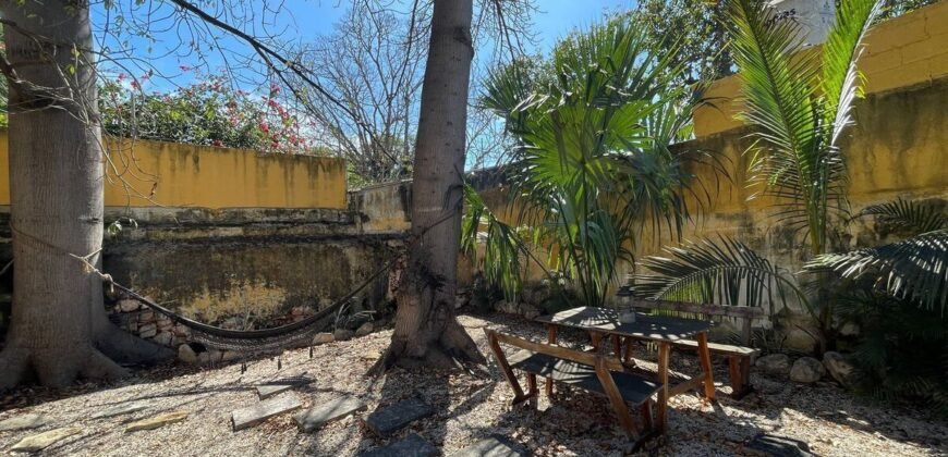 Casa AMUEBLADA en venta | LA MEJORADA | ENTREGA INMEDIATA |