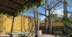 Casa AMUEBLADA en venta | LA MEJORADA | ENTREGA INMEDIATA |