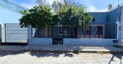 Casa AMUEBLADA en venta | LA MEJORADA | ENTREGA INMEDIATA |