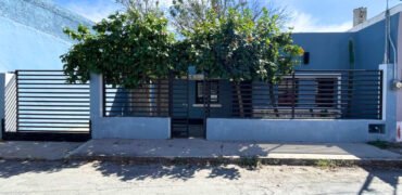 Casa AMUEBLADA en venta | LA MEJORADA | ENTREGA INMEDIATA |