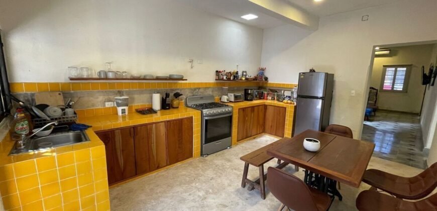 Casa AMUEBLADA en venta | LA MEJORADA | ENTREGA INMEDIATA |