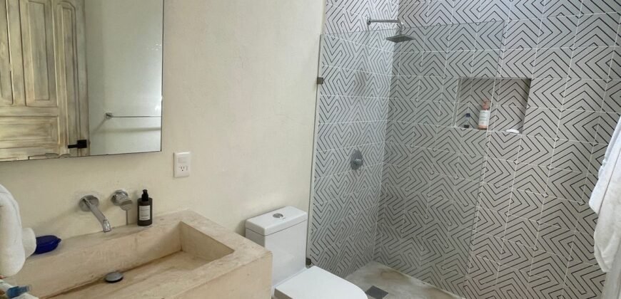 Casa AMUEBLADA en venta | LA MEJORADA | ENTREGA INMEDIATA |