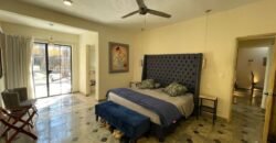 Casa AMUEBLADA en venta | LA MEJORADA | ENTREGA INMEDIATA |