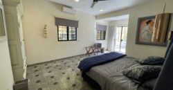 Casa AMUEBLADA en venta | LA MEJORADA | ENTREGA INMEDIATA |