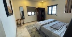 Casa AMUEBLADA en venta | LA MEJORADA | ENTREGA INMEDIATA |