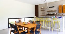 Casa en venta | RESIDENCIAL DEL MAYAB | TEMOZON NORTE | ENTREGA INMEDIATA |