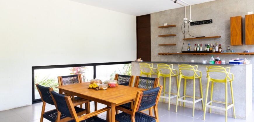 Casa en venta | RESIDENCIAL DEL MAYAB | TEMOZON NORTE | ENTREGA INMEDIATA |