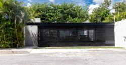 Casa en venta | RESIDENCIAL DEL MAYAB | TEMOZON NORTE | ENTREGA INMEDIATA |