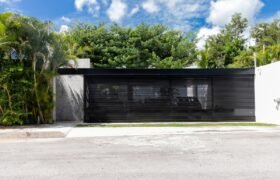 Casa en venta | RESIDENCIAL DEL MAYAB | TEMOZON NORTE | ENTREGA INMEDIATA |