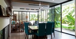 Casa en venta | RESIDENCIAL DEL MAYAB | TEMOZON NORTE | ENTREGA INMEDIATA |