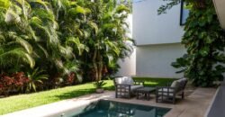 Casa en venta | RESIDENCIAL DEL MAYAB | TEMOZON NORTE | ENTREGA INMEDIATA |