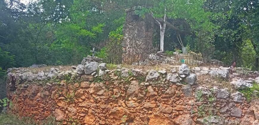 Terreno en venta | CARRETERA A CANCÚN | ENTREGA INMEDIATA