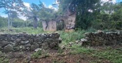 Terreno en venta | CARRETERA A CANCÚN | ENTREGA INMEDIATA