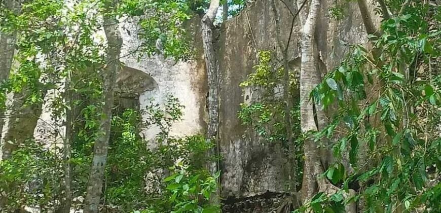 Terreno en venta | CARRETERA A CANCÚN | ENTREGA INMEDIATA