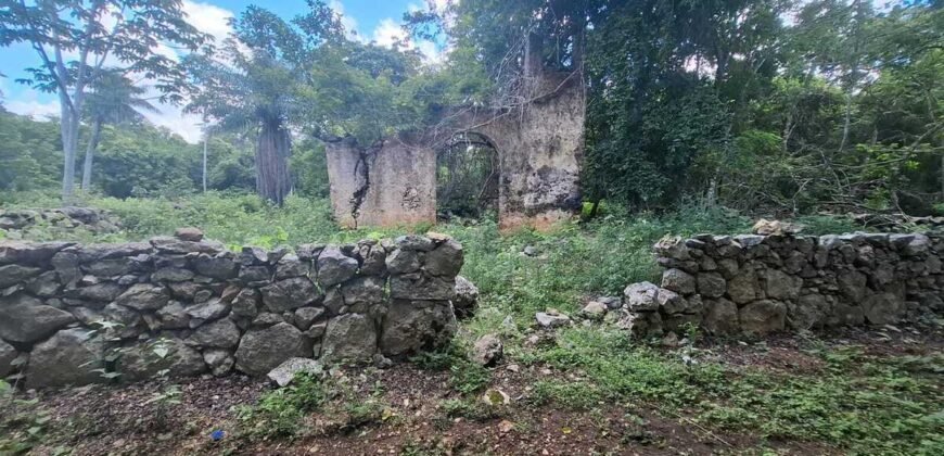 Terreno en venta | CARRETERA A CANCÚN | ENTREGA INMEDIATA